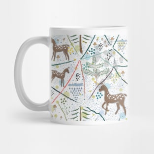 Deers Mug